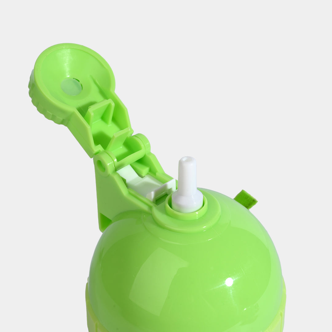 Plastic Water Bottle for Kids | 650ml
