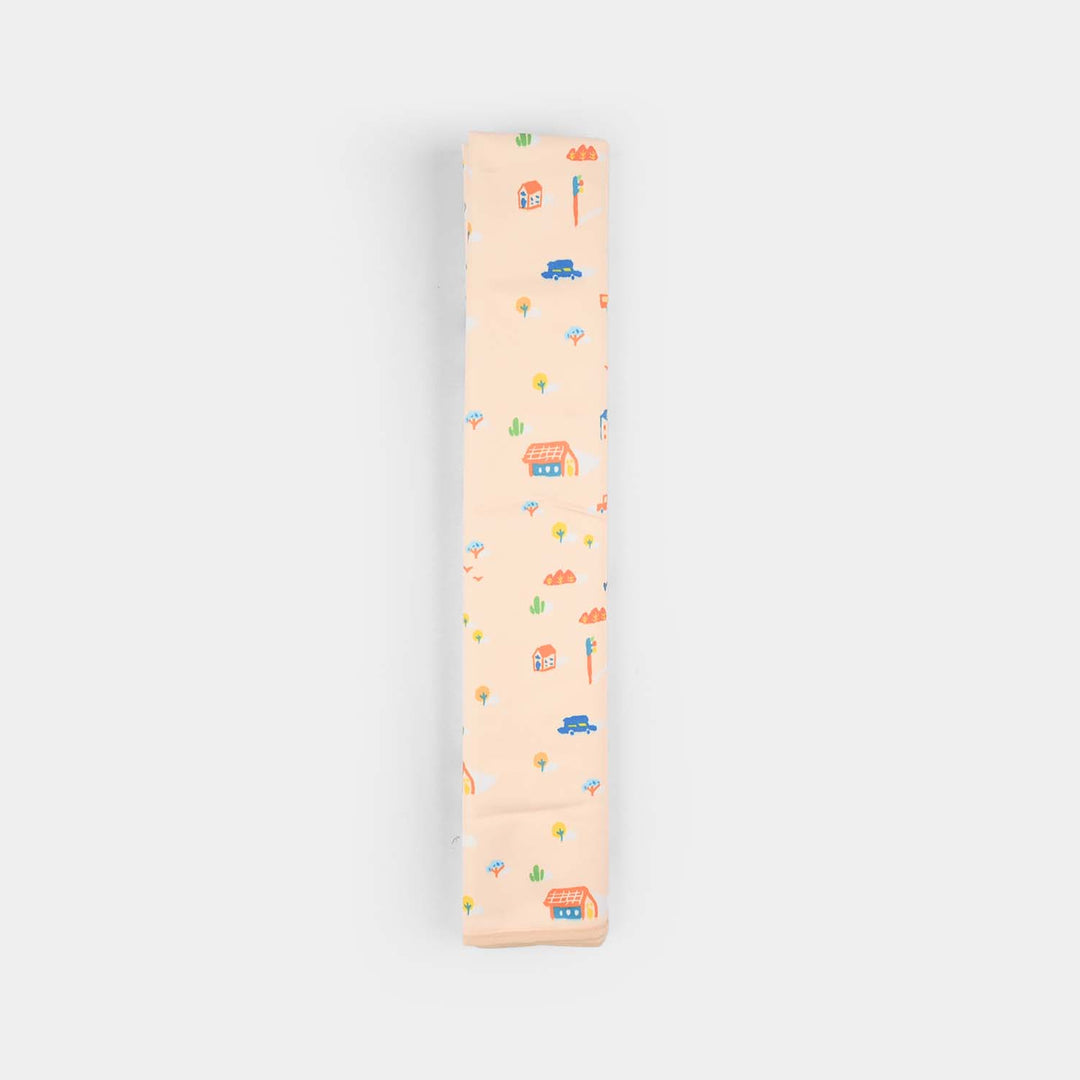 Baby Changing Sheet | 69x96
