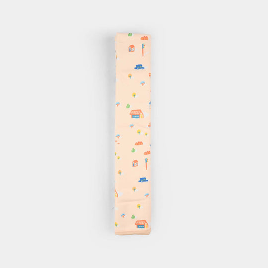 Baby Changing Sheet | 69x96