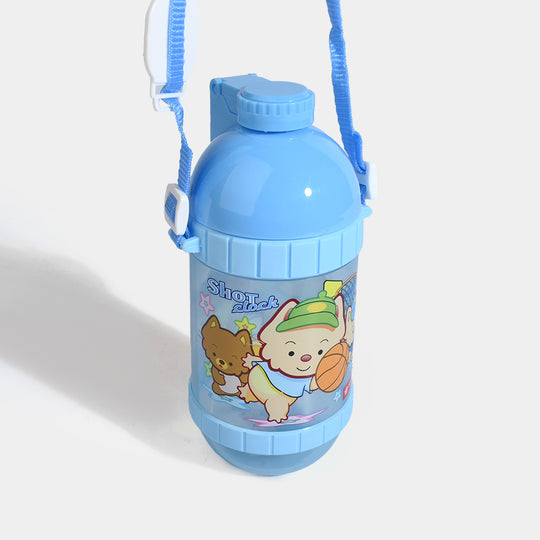 Plastic Water Bottle for Kids | 650ml