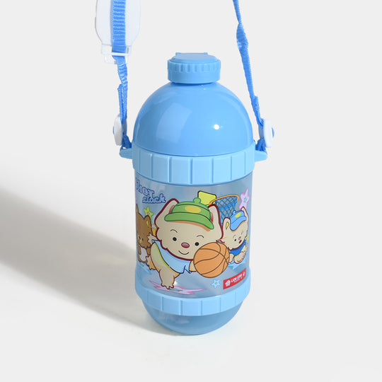 Plastic Water Bottle for Kids | 650ml