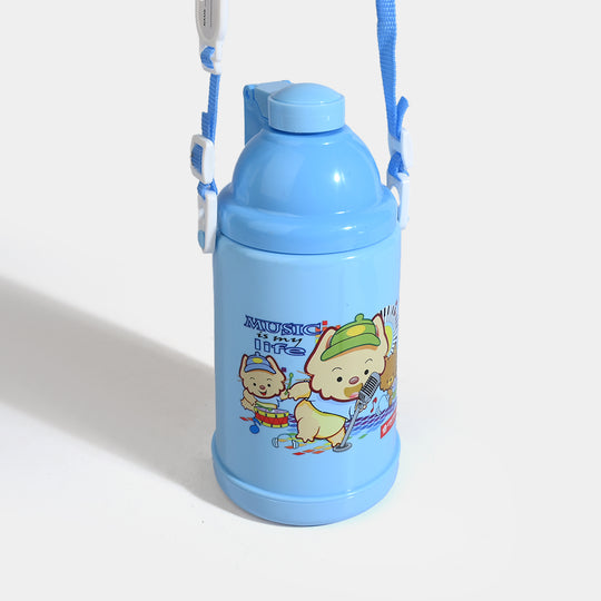 Plastic Water Bottle for Kids | 550ml