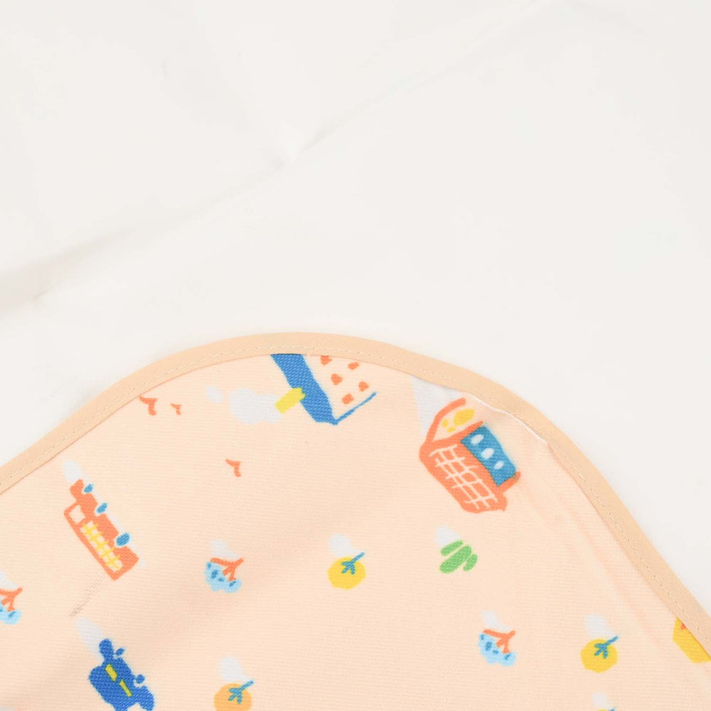 Baby Changing Sheet | 69x96