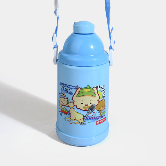 Plastic Water Bottle for Kids | 550ml