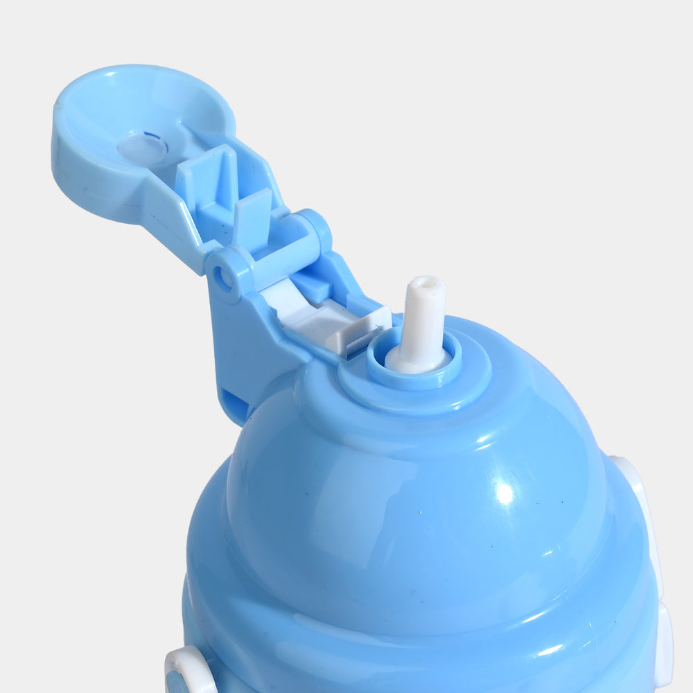 Plastic Water Bottle for Kids | 550ml