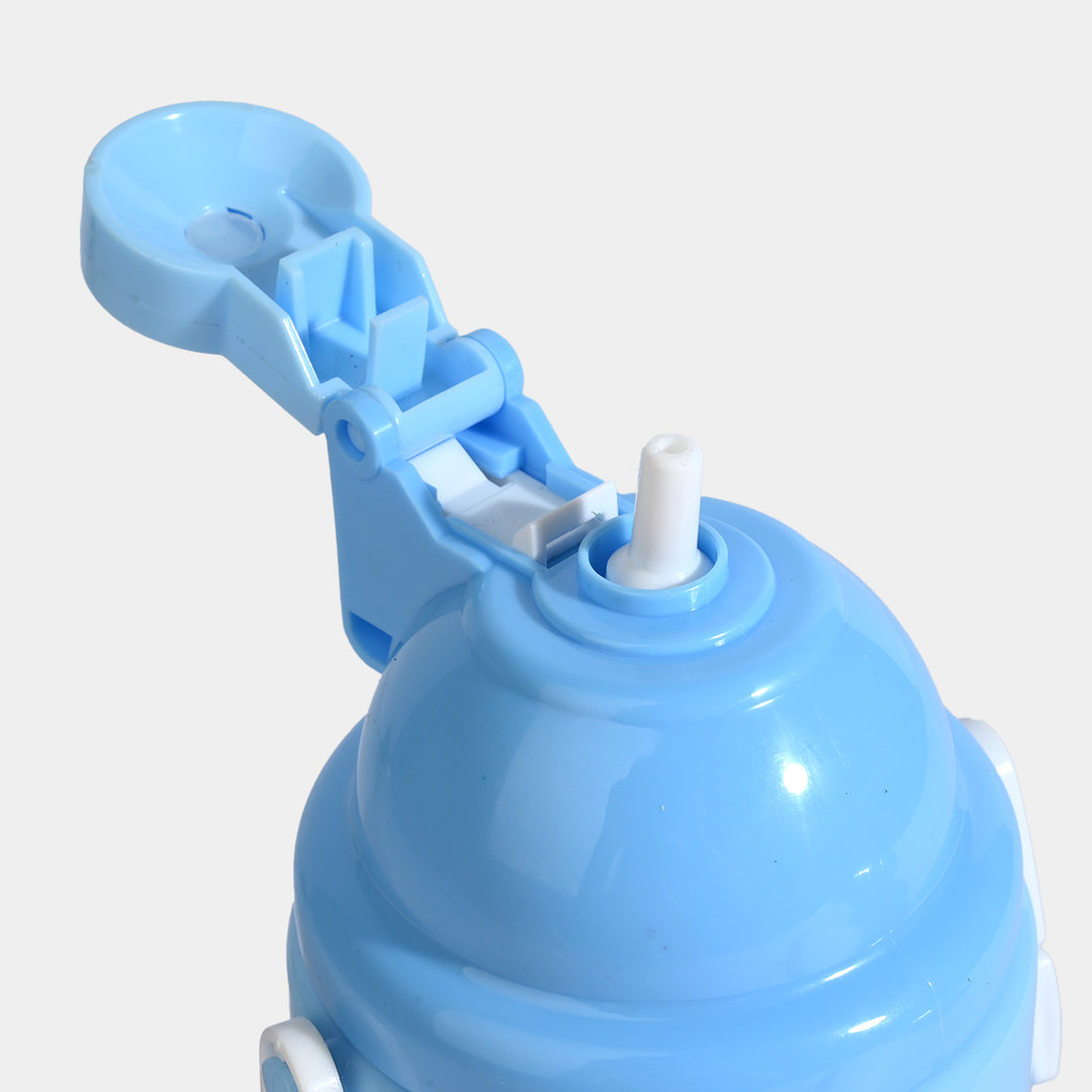 Plastic Water Bottle for Kids | 550ml