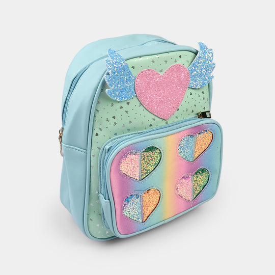Elegant Backpack For Girls
