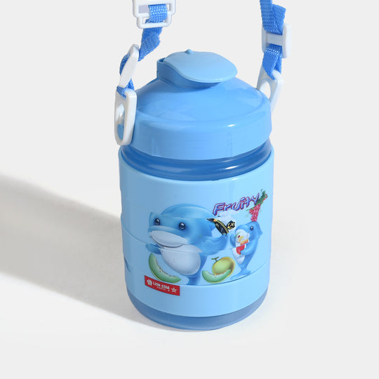 Plastic Water Bottle for Kids | 500ml