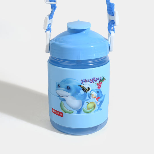 Plastic Water Bottle for Kids | 500ml