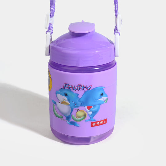Plastic Water Bottle for Kids | 500ml