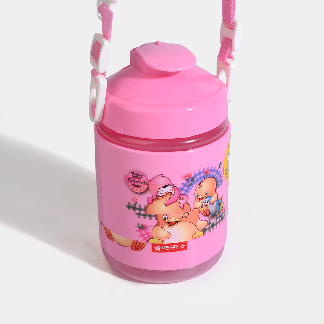 Plastic Water Bottle for Kids | 500ml