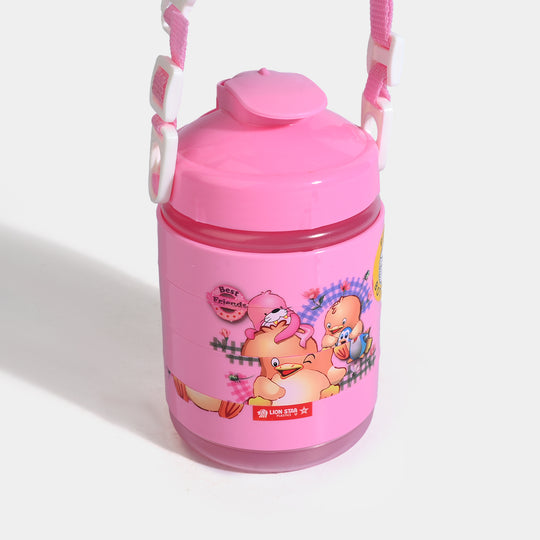 Plastic Water Bottle for Kids | 500ml