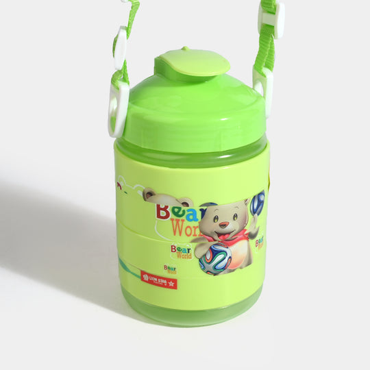Plastic Water Bottle for Kids | 500ml