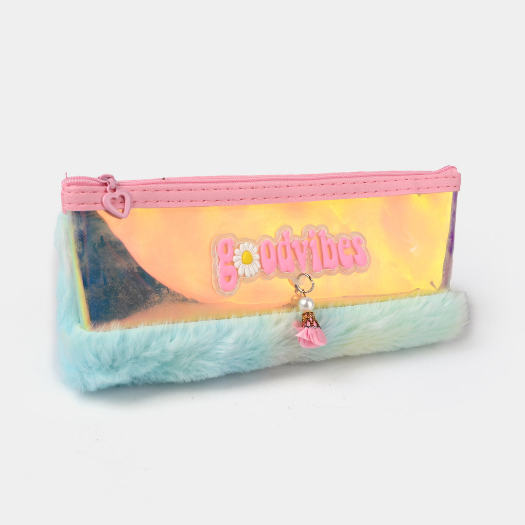 Pencil Pouch for Kids