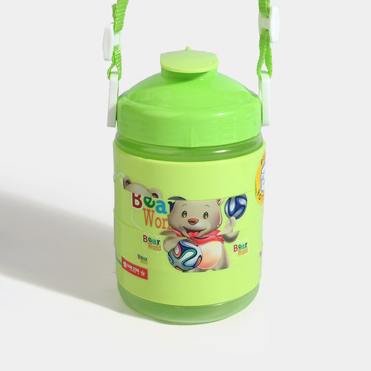 Plastic Water Bottle for Kids | 500ml
