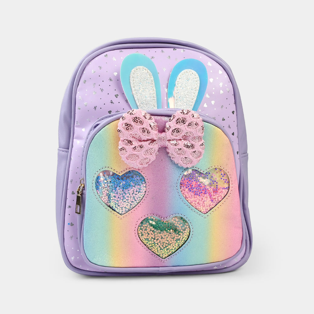 Elegant Backpack For Girls