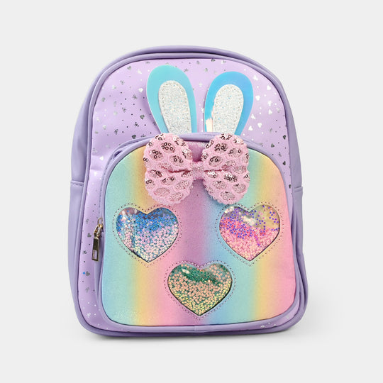 Elegant Backpack For Girls