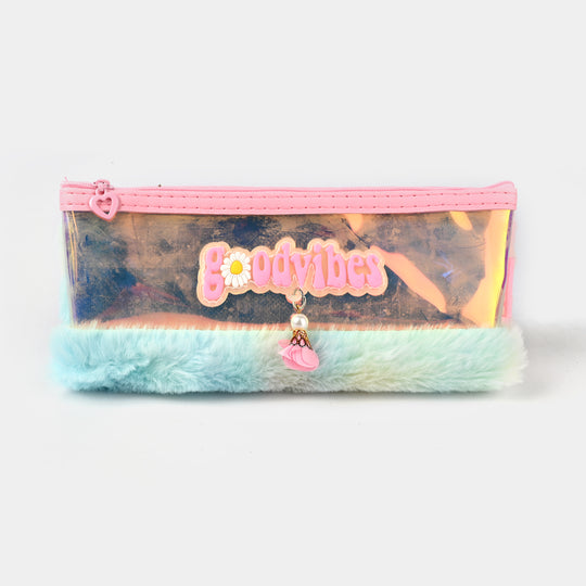 Pencil Pouch for Kids