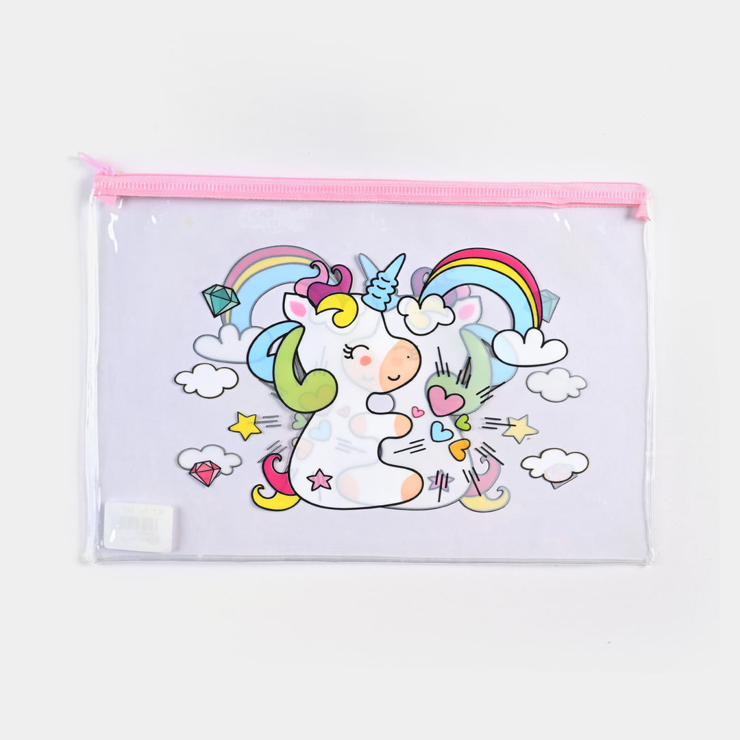 Pencil Pouch for Kids