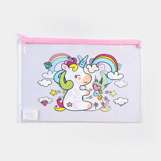 Pencil Pouch for Kids