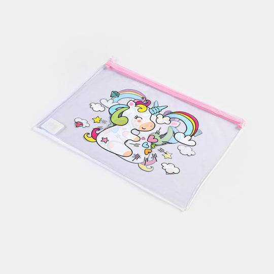 Pencil Pouch for Kids