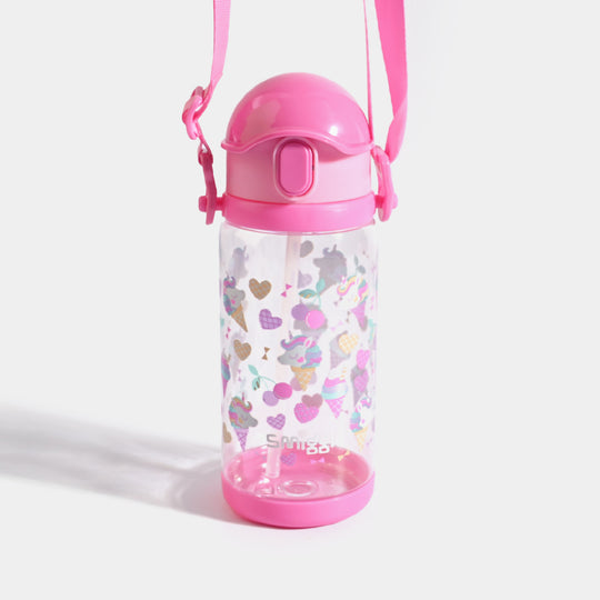 Plastic Water Bottle for Kids | 400ml
