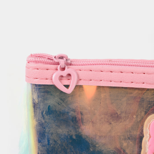Pencil Pouch for Kids
