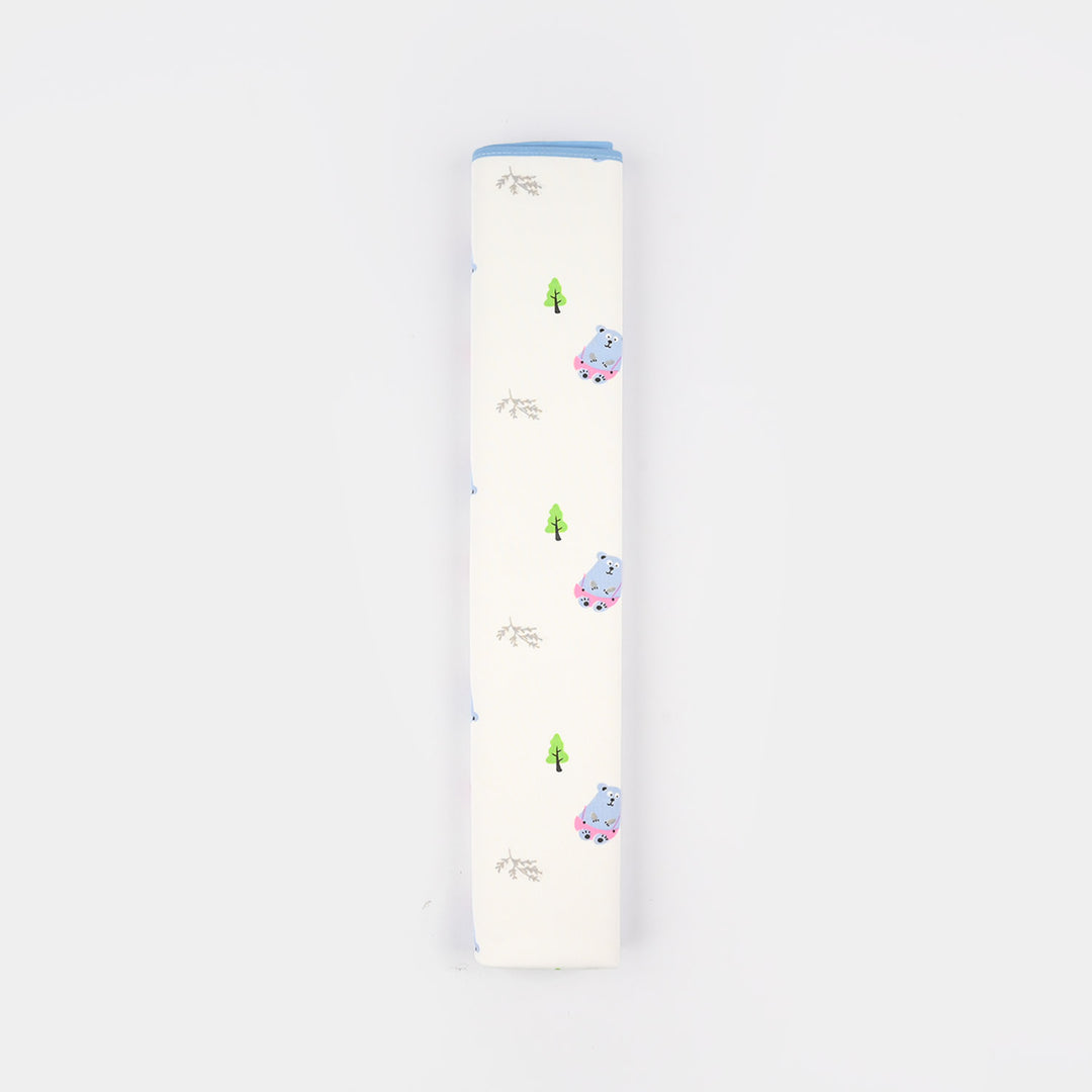Baby Changing Sheet |  69x96