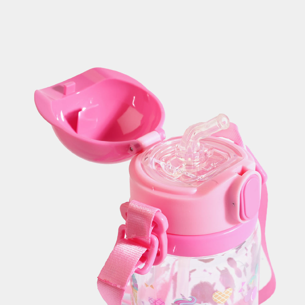 Plastic Water Bottle for Kids | 400ml