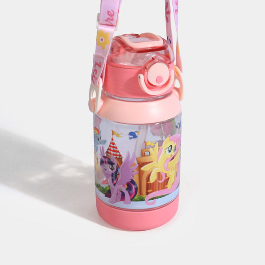 Plastic Water Bottle for Kids | 600ml