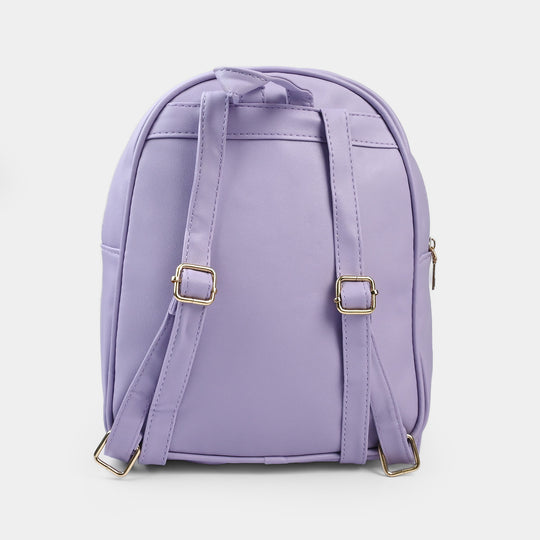 Elegant Backpack For Girls