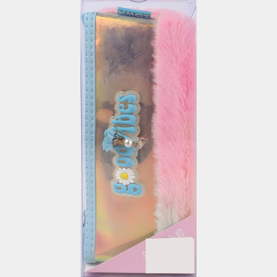 Pencil Pouch for Kids