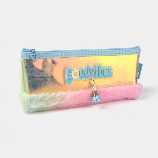Pencil Pouch for Kids