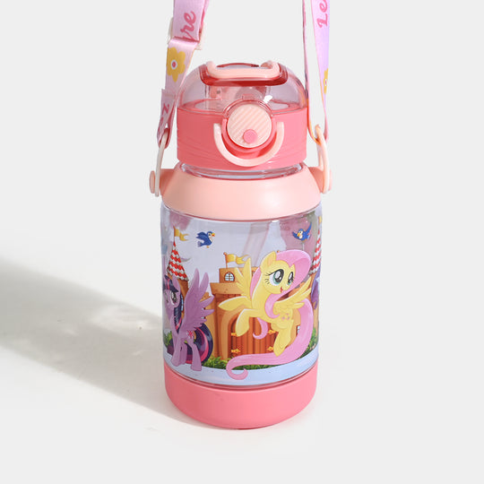 Plastic Water Bottle for Kids | 600ml
