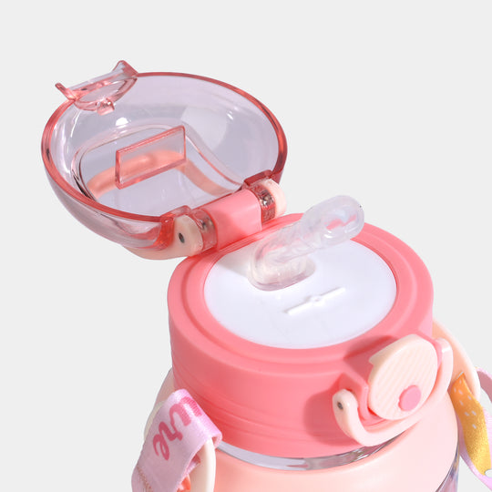 Plastic Water Bottle for Kids | 600ml