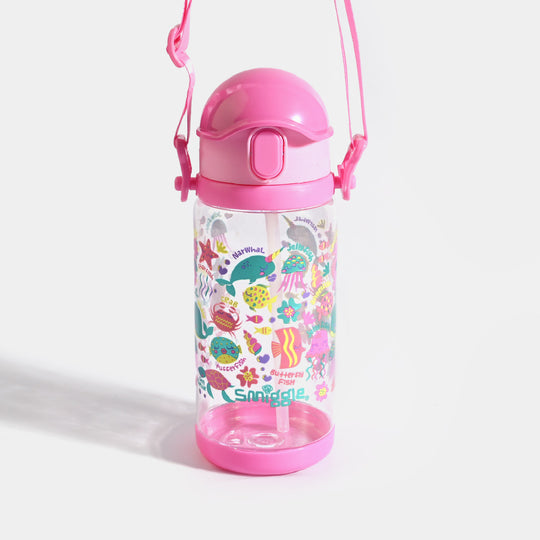 Plastic Water Bottle for Kids | 400ml