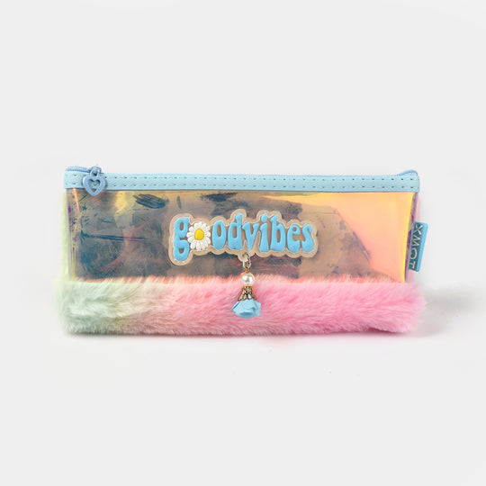 Pencil Pouch for Kids