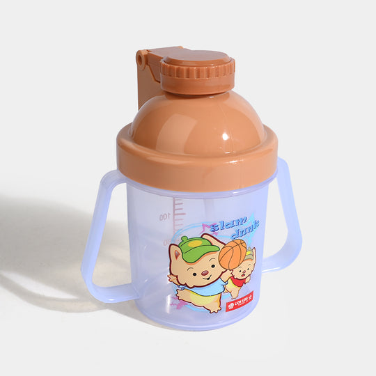 Kids Steel Mug | 250ml