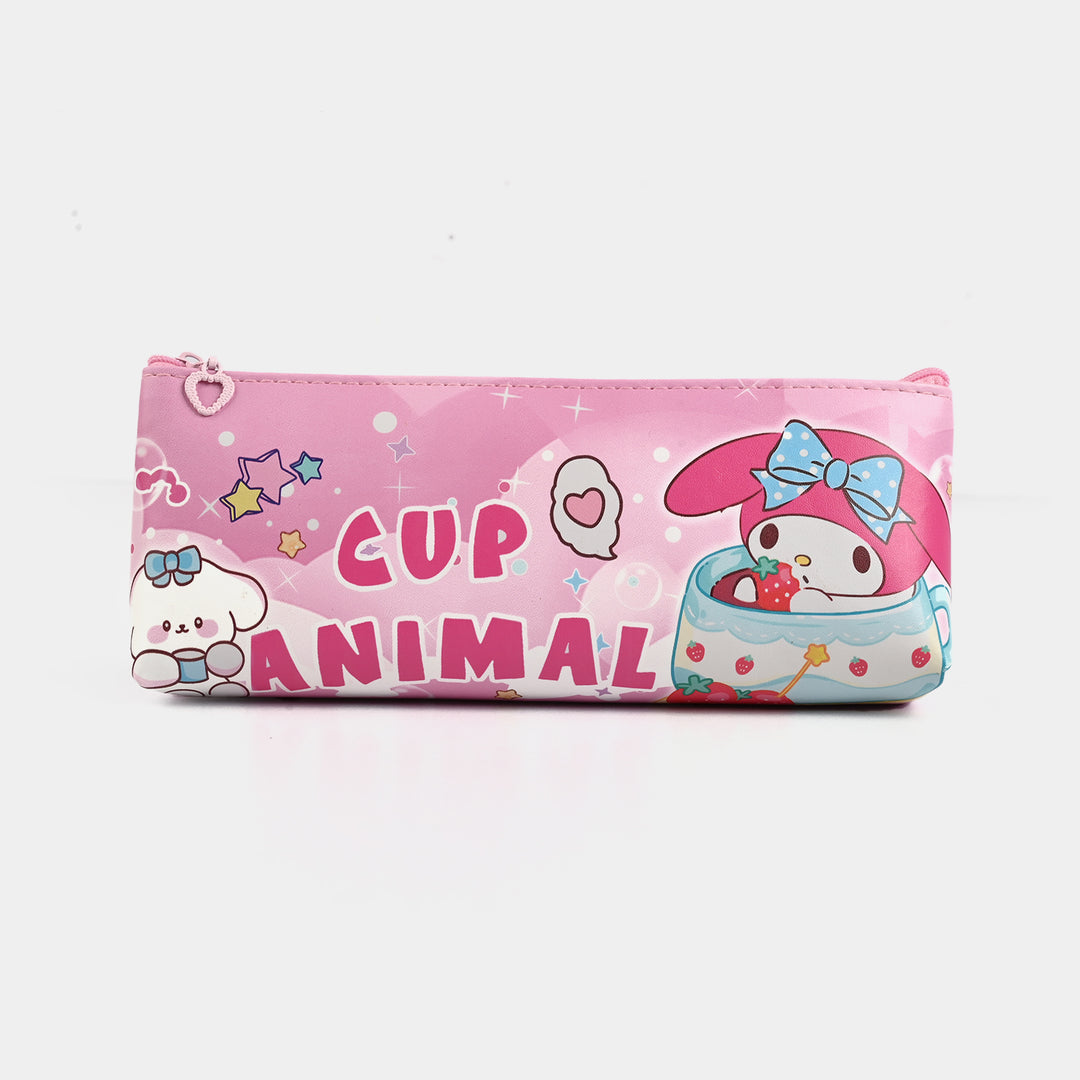Pencil Pouch for Kids