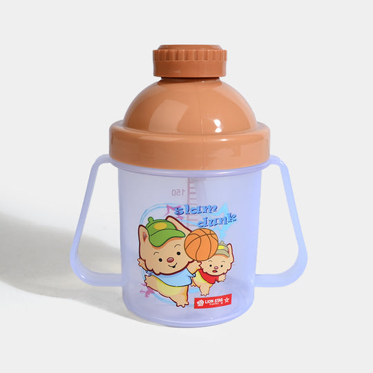 Kids Steel Mug | 250ml