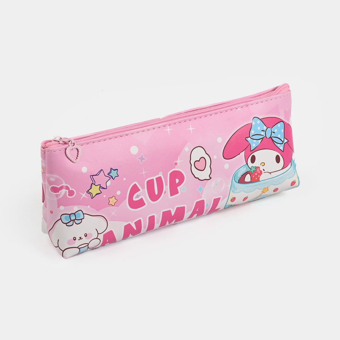Pencil Pouch for Kids