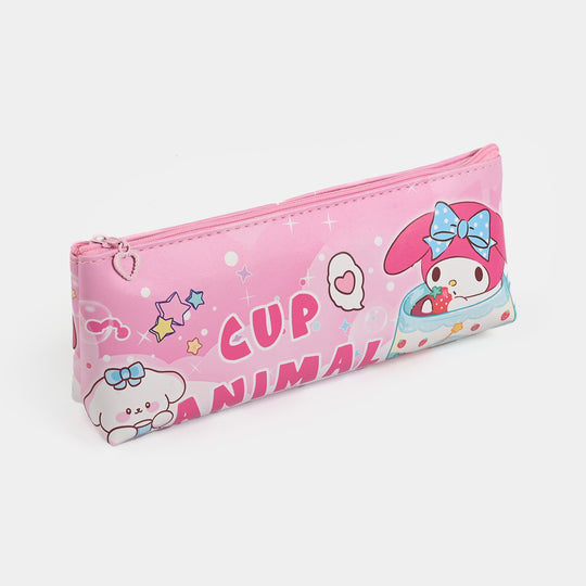 Pencil Pouch for Kids