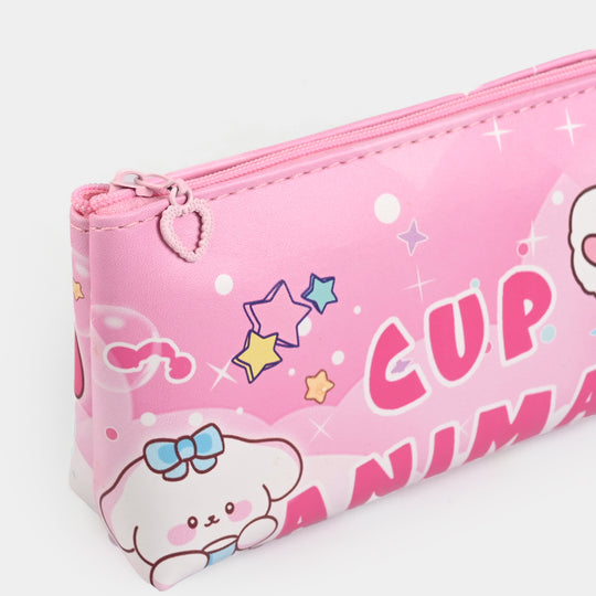 Pencil Pouch for Kids
