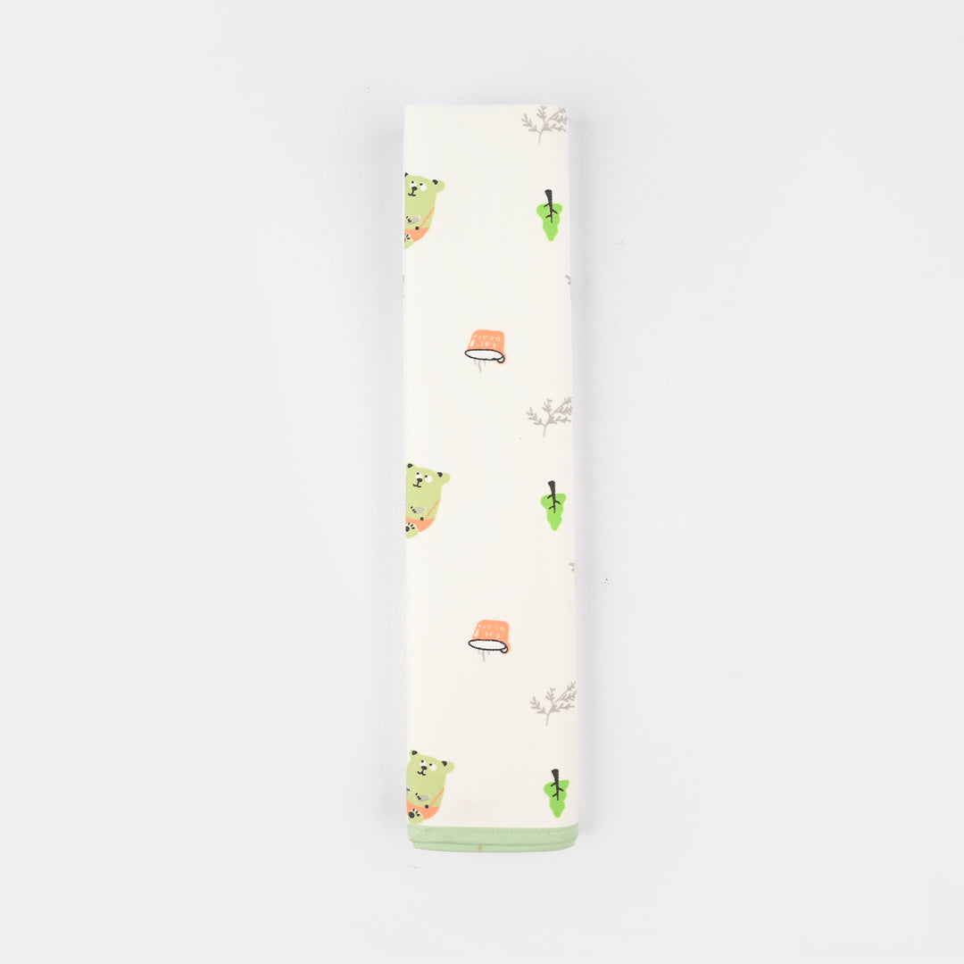Baby Changing Sheet | 49x69