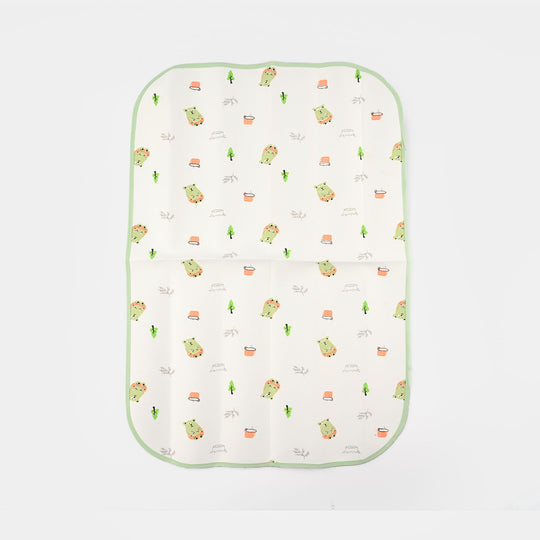 Baby Changing Sheet | 49x69