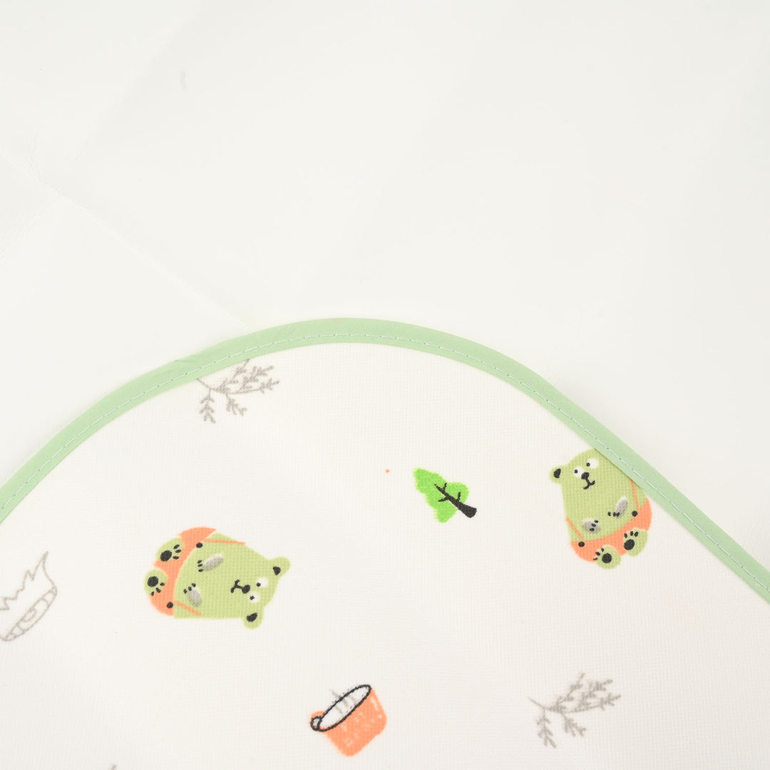 Baby Changing Sheet | 49x69