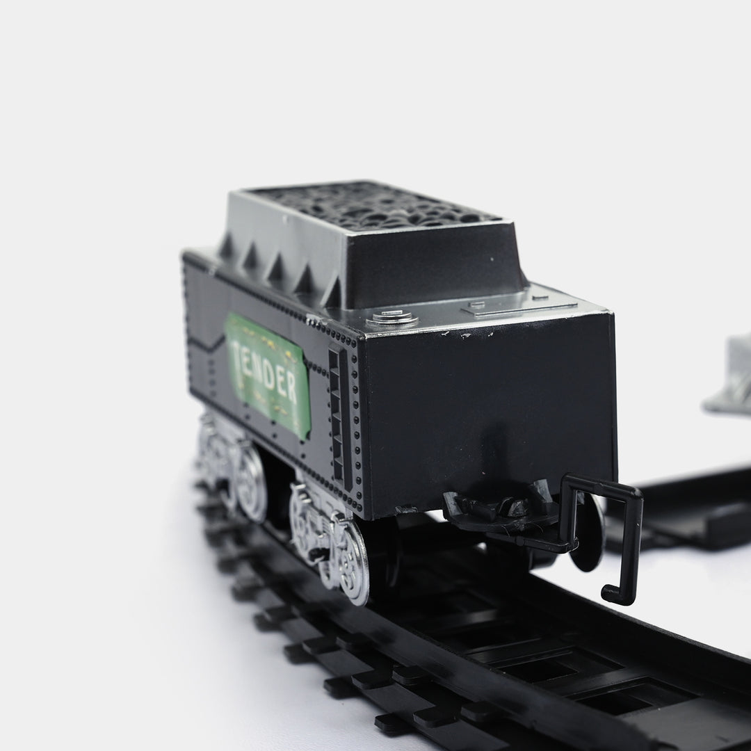 Western Express Classical Electric Train Set