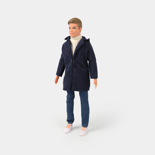Defa Kevin Urban Style Doll