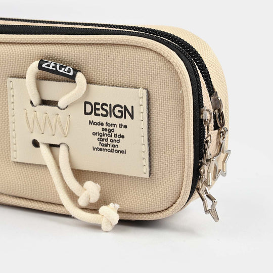 Pencil Pouch for Kids