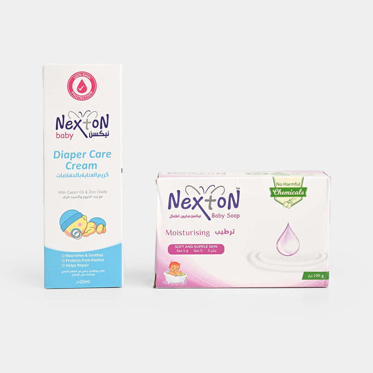Nexton Baby Gift Set 92209